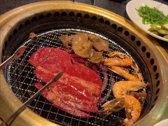 -神户赤童日式烤肉伙伴(东直门店)