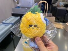 -瑞幸咖啡(同和金铂天地店)