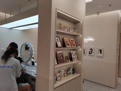 -天真蓝照相馆(新世界店)