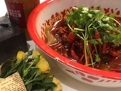 -文和友老长沙龙虾馆(化龙池店)