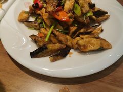 -春水锅贴·传统鲁菜(大明湖店)