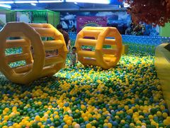 -宝丽金大酒店·洗浴中心