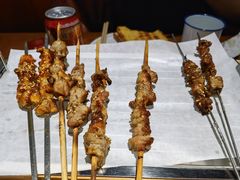 -喝丢一只鞋海鲜烧烤·海肠捞饭(市场店)