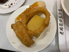 -老磁器口豆汁店(天坛店)