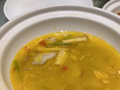 -刘胖子家常菜·蹄花焖藕(兴业店)