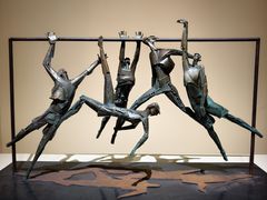 -中华艺术宫(上海美术馆)