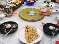 -北平印象.北京烤鸭.新京菜.融合菜(世贸店)