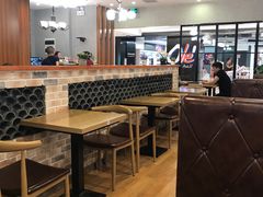 -台北楚楚园馅饼粥(虹桥南丰城店)