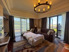 -长白山万达喜来登度假酒店