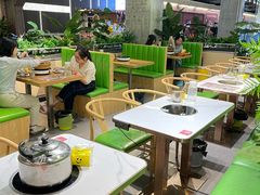 -菌小白火锅(时尚天河店)