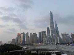 -三利音·东方司宴(外滩店)