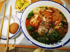 -丝路伊兰·兰州牛肉面(马连道店)