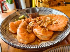 -Mesa Madre梅萨妈妈·Bintana(国贸店)