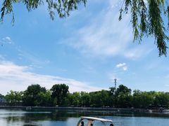 -王胖子驴肉火烧(鼓楼店)