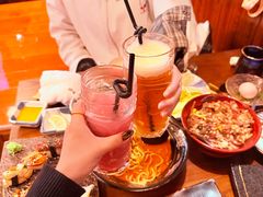 -鸟鹏烧鸟居酒屋(龙岗万科店)