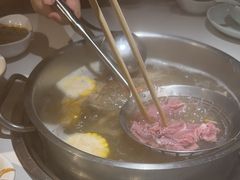 -牛品福潮汕牛肉火锅(旺庄店)