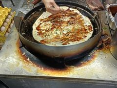 -金杨老摊头蛋饼(金口路店)