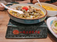 汤丝螺-锡和无锡菜(景丽苑店)