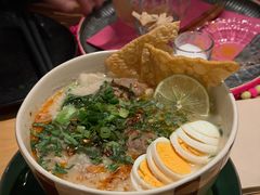 -Ginger(兴国路店)