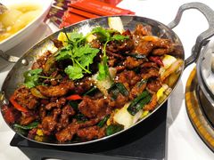 -旺达·福州菜(正大广场店)