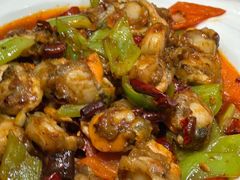 -老六杀猪菜(进乡街店)