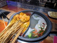 -成都屋头串串(青年北街店)