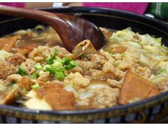 -老磨油饼(高陵店)