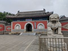 -大钟寺古钟博物馆