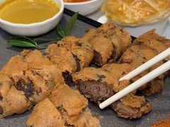 -滋粥楼·顺德菜(番禺广场总店)