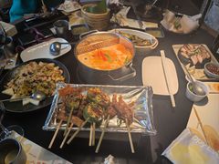 -生如夏花泰式火锅(西村黑金店)