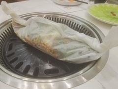 -有鱼吃·纸包烤鱼(曲江创意谷店)