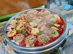 海鲜大咖小锅-上亿烧烤海鲜大咖(承德路店)