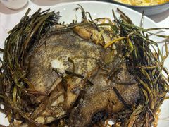 -老吉士酒家(天平路店)