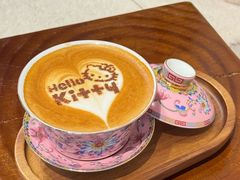 -自在 Z·COFFEE