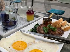 -The Rug Cafe(王府中环店)