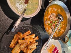 -唐猫庭院·千年陕菜(赛格国际购物中心店)