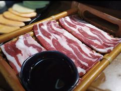 -杀猪天·韩国烤肉(总店)