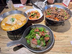 -山芋腔苏北菜(盐城滨海店)