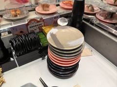 -争鲜回转寿司(朝北大悦城店)