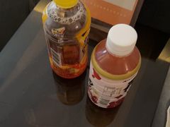 -华夏良子·足道SPA艾灸(王府井店)