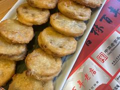 -新兴园饺子馆(北京百子湾店)