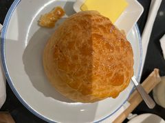 -新旺茶餐厅•早餐(迪士尼小镇店)