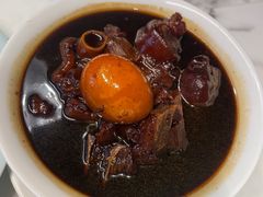 -钟菜·粤菜点心·宴请(海上世界·汇港二期店)