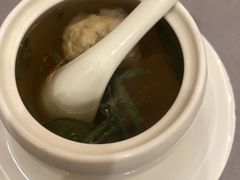 -银都上海菜馆(粤海东路店)