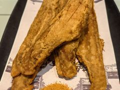 -虾宝贝胶东海鲜·渔家菜(小西天店)
