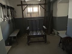 -青岛德国监狱旧址博物馆