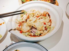 -吴家·淮扬小馆(世纪金源店)