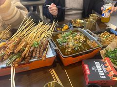 -林二哥宜烤官·宜宾小烧烤