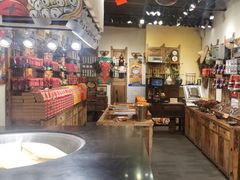 -嘉凌码头·重庆特产手工火锅底料(洪崖洞九楼店)