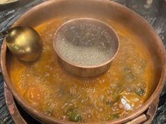 -慢丽江·云南野生菌土鸡锅(付家庄店)